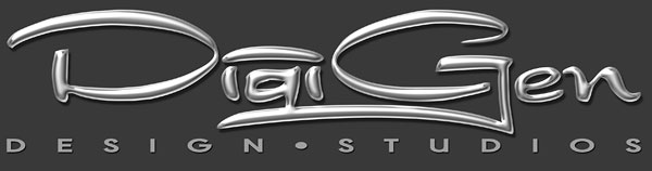Digi-Gen Design Studios